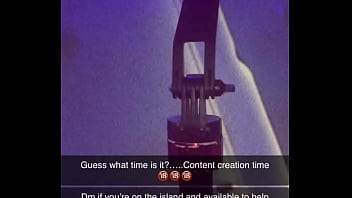 It’s About To Be A Long Damn Night thumbnail