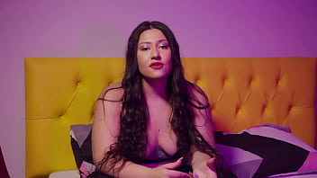 Atriz pornô ágatha ludovino conta qual tipo de cena mais gosta de gravar