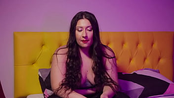 Atriz Pornô ágatha Ludovino Conta Qual Tipo De Cena Mais Gosta De Gravar thumbnail