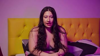 Atriz Pornô ágatha Ludovino Conta Qual Tipo De Cena Mais Gosta De Gravar thumbnail