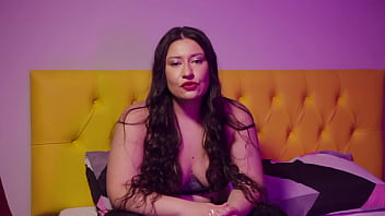 Atriz pornô ágatha ludovino conta qual tipo de cena mais gosta de gravar