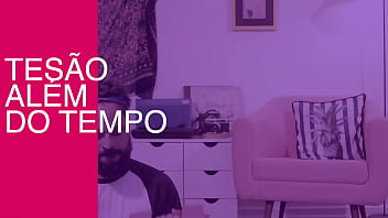 Atriz pornô ágatha ludovino conta qual tipo de cena mais gosta de gravar