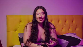 Atriz pornô ágatha ludovino conta qual tipo de cena mais gosta de gravar