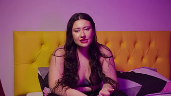 Atriz pornô ágatha ludovino conta qual tipo de cena mais gosta de gravar