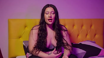 Atriz Pornô ágatha Ludovino Conta Qual Tipo De Cena Mais Gosta De Gravar thumbnail