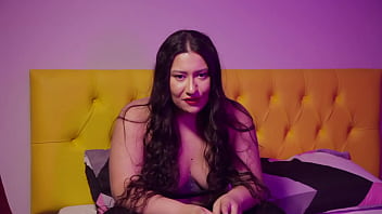 Atriz pornô ágatha ludovino conta qual tipo de cena mais gosta de gravar