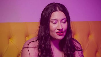 Atriz pornô ágatha ludovino conta qual tipo de cena mais gosta de gravar