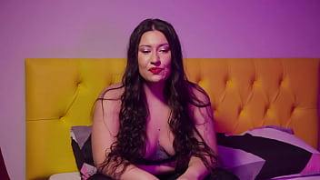 Atriz pornô ágatha ludovino conta qual tipo de cena mais gosta de gravar