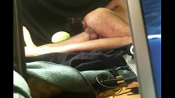 Dildo Smooth Fuck In My Boy Hole thumbnail