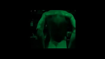 Seduction male edonista goy