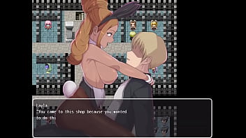 Villainess quest 2 parte 6