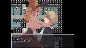 Villainess quest 2 parte 6