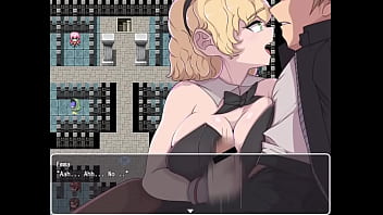 Villainess quest 2 parte 6