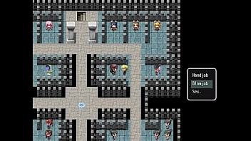 Villainess quest 2 parte 6