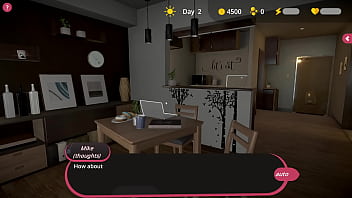 Orgasm simulator #1 she likes to touch herself and reach climax