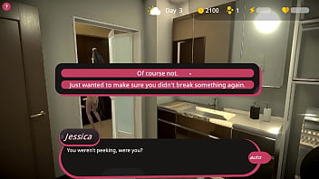 Orgasm simulator #1 she likes to touch herself and reach climax