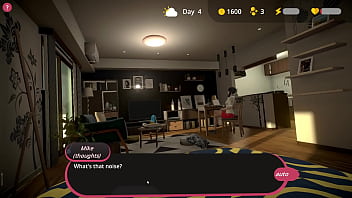 Orgasm simulator #1 she likes to touch herself and reach climax