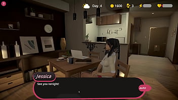 Orgasm simulator #1 she likes to touch herself and reach climax