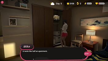 Orgasm simulator #1 she likes to touch herself and reach climax