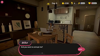 Orgasm simulator #1 she likes to touch herself and reach climax