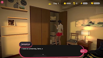 Orgasm simulator #1 she likes to touch herself and reach climax