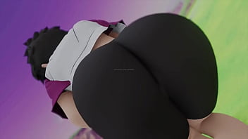 Videl is so fucking hot