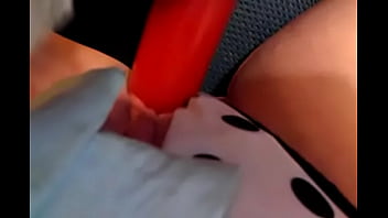 Ex Girlfriend Masturbaing thumbnail