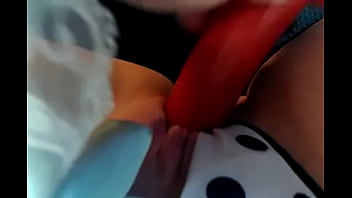 Ex Girlfriend Masturbaing thumbnail