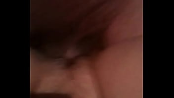 Alysen christensen gets drilled by random lover