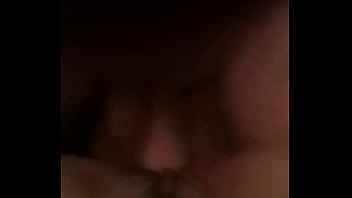 Alysen christensen gets drilled by random lover