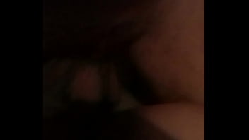 Alysen christensen gets drilled by random lover