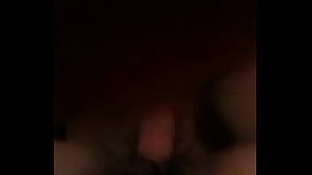 Alysen christensen gets drilled by random lover