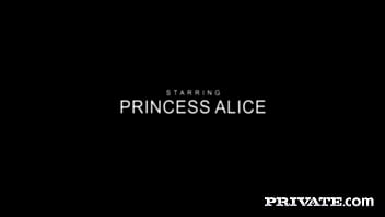 Princess alice anal acquainta