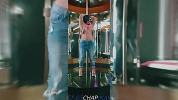 Guatemalteca Nalgona Gime Y Sufre De Placer Capi thumbnail