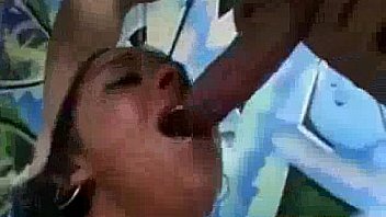 Fat slave wife gets big cock