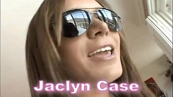 Young hot jaclyn case