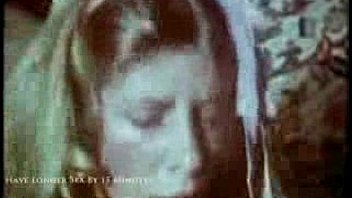 Cecille the shocking black cock