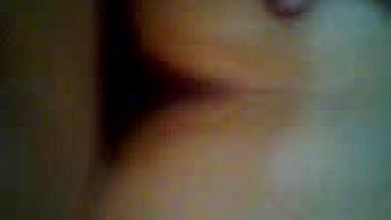 Recibiendo por el coño