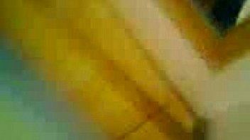 Recibiendo por el coño