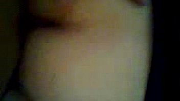 Recibiendo por el coño