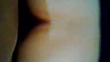 Recibiendo por el coño