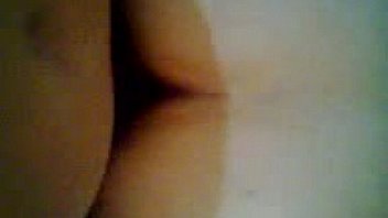 Recibiendo por el coño