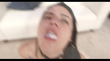 Reload ringo boys ivanna james 2on1 balls deep anal dp rough sex gapes cum in mouth swallow gl708m