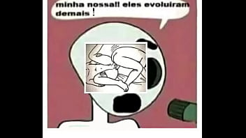 Ets verificando se os humanos já evoluíram bastante