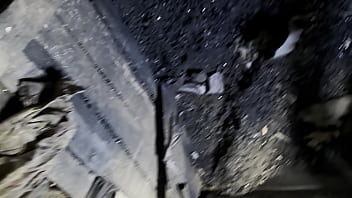 I Secretly Masturbate In An Abandoned Place thumbnail