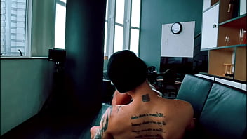 Meu amigo comeu o meu cuzinho sem pena