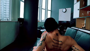 Meu amigo comeu o meu cuzinho sem pena