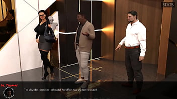 Dr hariss has sex with his wife after work medical special care day 1 by 10ki