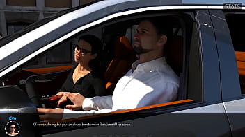 Dr hariss has sex with his wife after work medical special care day 1 by 10ki