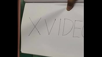 Verification video